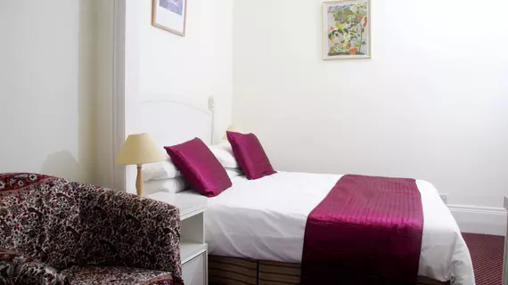 Dawson House Hotel - Guest House | Londra (ve civarı) - Camden - Hampstead