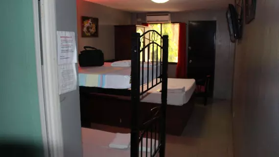 Hotel Europa Basak Philippines | Mactan Island - Lapu-Lapu