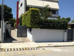 Chris Apartments | Ege Adaları - Rodos Bölgesel Birimi - Rodos