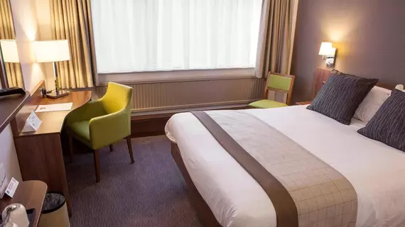 Best Western Manchester Altrincham Cresta Court | Manchester (ve civarı) - Trafford - Altrincham