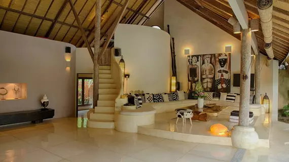 Marakarita Villa Seminyak | Bali - Badung - Laksmana