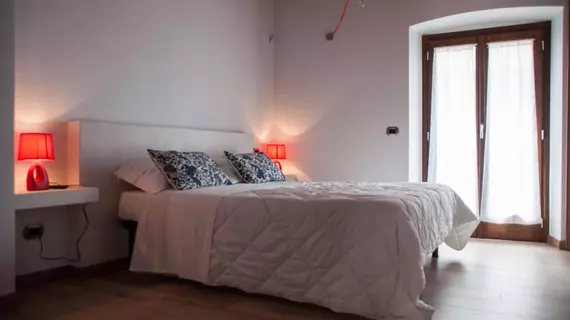 B&B Santa Lucia | Lombardy - Bergamo - Bergamo (ve civarı) - Bergamo - Citta Bassa