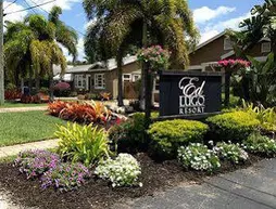 Ed Lugo Resort | Florida - Fort Lauderdale (ve civarı) - Wilton Manors