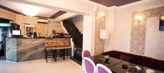 Hotel Boutique Lafayette | Bükreş (ve civarı) - Bükreş   Kent Merkezi