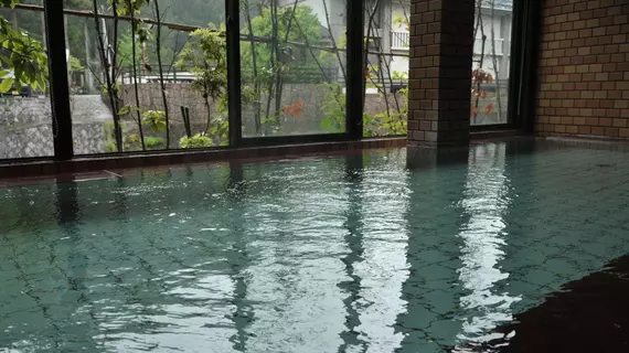 Atarashiya Ryokan Dorogawaonsen Hot Spring | Nara (idari bölge) - Tenkawa