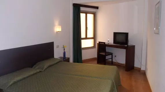 Hotel Valle Aridane | Kanarya Adaları - La Palma - Los Llanos de Aridane