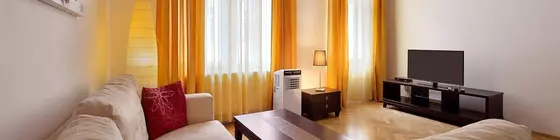 Ambiente Serviced Apartments - Tallerova | Bratislava - Bratislava (ve civarı) - Bratislava - Stare Mesto