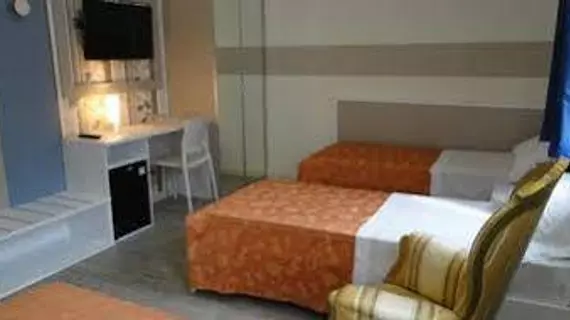 Hotel moderno | Lombardy - Bergamo - Bergamo (ve civarı) - Grumello del Monte