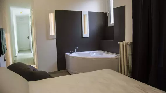 Hotel Boutique Duomo | Lombardy - Milano (ve civarı) - Milano