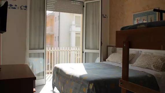 Hotel Brotas | Emilia-Romagna - Rimini