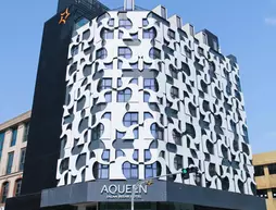 Aqueen Jalan Besar Hotel | Singapur - Kallang - Lavender, Singapur