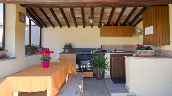 B&B Orvieto in Terrazza | Umbria - Terni (vilayet) - Orvieto