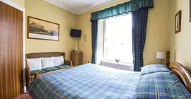 Munro Guest House | İskoçya - Stirling ve Falkirk - Stirling