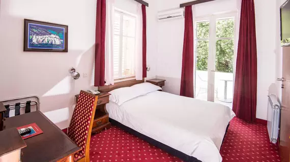 Hotel Sumratin | Dubrovnik-Neretva - Dubrovnik (ve civarı) - Dubrovnik - Lapad