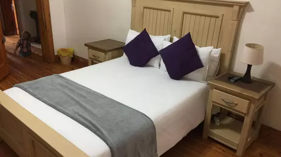 Picanha Guesthouse | Gauteng - City of Tshwane - Johannesburg (ve civarı) - Lesedi