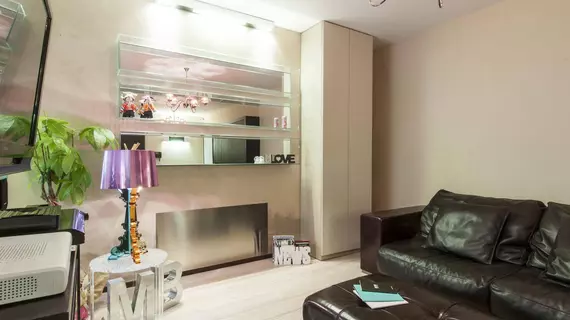 Milan Royal Suites | Lombardy - Milano (ve civarı) - Milano