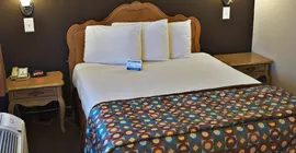 Anaheim Discovery Inn and Suites | Kaliforniya - Orange County - Anaheim - Anaheim Resort