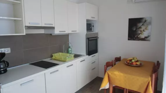 Apartmani Romano | Istria (vilayeti) - Rovinj