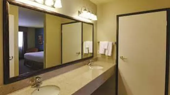 La Quinta Inn Salt Lake City West | Utah - Salt Lake City (ve civarı) - West Valley City