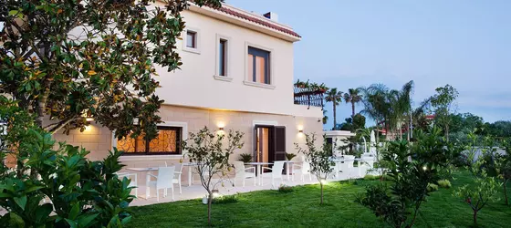 Luxury B&B Villetta Carra | Puglia - Lecce (il) - Gallipoli