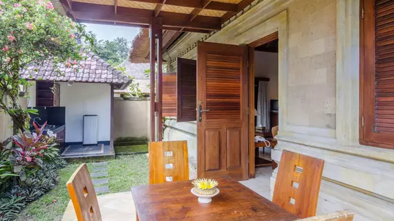 Chili Ubud Cottage | Bali - Ubud