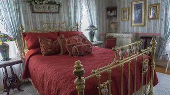 Bellinger Rose Bed & Breakfast | New York - Utica (ve civarı) - Herkimer