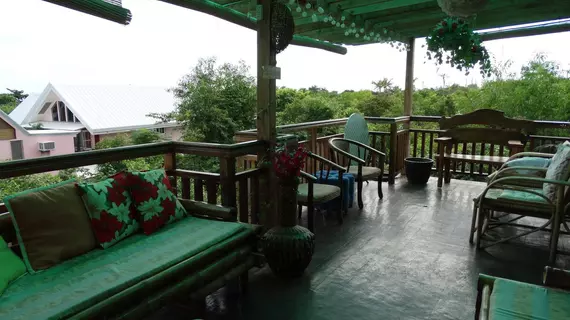 Royal Paradise Guesthouse | Bohol - Panglao