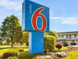 Motel 6 Kansas City Southwest - Lenexa | Kansas - Kansas City (ve civarı) - Lenexa