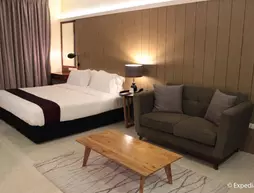 One Vittoria Hotel | Ilocos Bölgesi - Ilocos Sur - Bantay