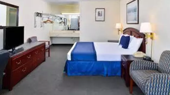 Americas Best Value Inn Anadarko | Oklahoma - Anadarko