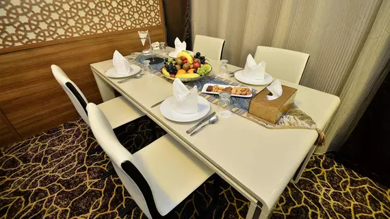 SUNRISE Hotel | Al Madinah Province - Medina