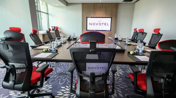 Novotel Yanbu | Al Madinah Province - Yanbu