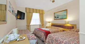 Admiral Hotel | Londra (ve civarı) - City of Westminster - Paddington