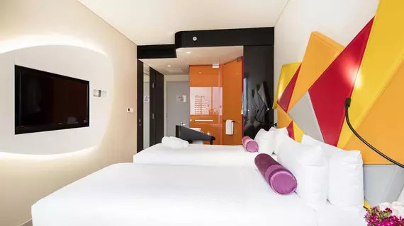 Ibis Styles Singapore On Macpherson | Singapur - Toa Payoh