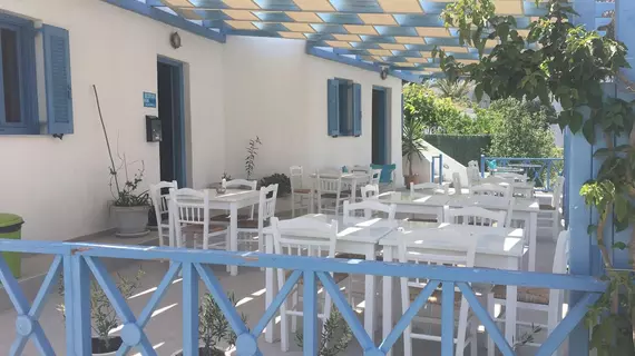 Galini Oia Adults Only | Ege Adaları - Santorini