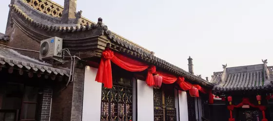 Pingyao Jintaisheng Inn | Shanxi - Jinzhong - Pingyao Antik Kenti