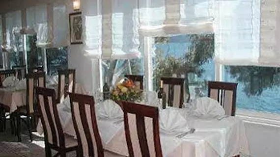 Hotel Villa Nova | Herzegovina-Neretva Canton - Neum