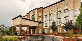 Best Western Plus North Savannah