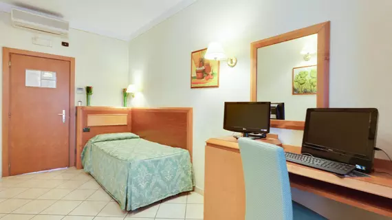 Hotel Mia Cara | Toskana - Floransa (il) - Floransa - Porta al Prato - Santa Maria Novella