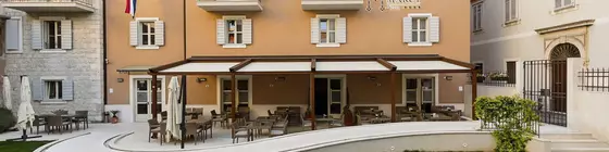 Hotel Marul | Split-Dalmaçya - Split