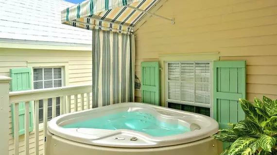 Key West Vacation Rentals | Florida - Key West - Key West Tarihi Bölgesi