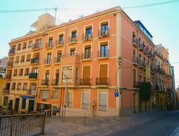 Bed & Breakfast La Milagrosa | Valencia Bölgesi - Alicante (vilayet) - Alicante - Alicante Kent Merkezi