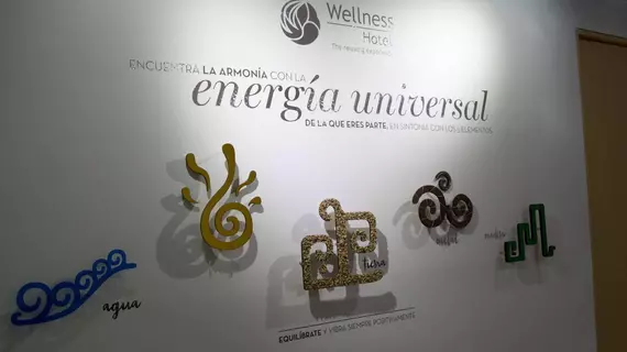 Wellness Hotel Usaquen | Cundinamarca - Bogota (ve civarı) - Bogota