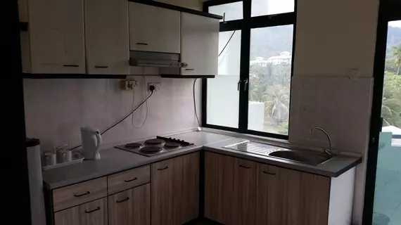 HIG Homestay Apartment | Kedah - Langkawi - Kampung Pokok Asam - Kuah