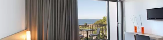 Grand Hotel Du Golfe | Occitanie - Pyrenees-Orientales (Doğu Pireneler) - Argeles-sur-Mer