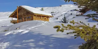 Madame Vacances Les Chalets de l'Altiport