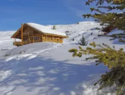 Madame Vacances Les Chalets de l'Altiport