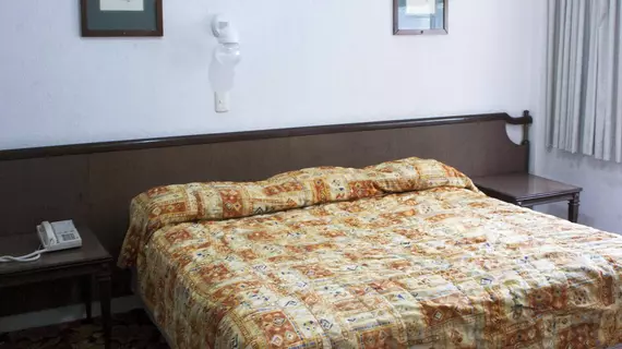 Suites Madrid 11 | Mexico City (ve civarı) - Meksiko - Cuauhtemoc