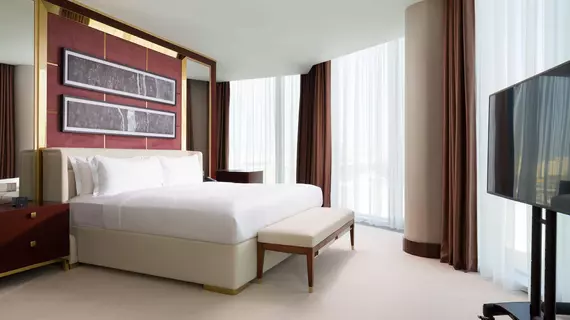 Hilton Astana | Astana