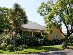 Just Joey Guesthouse | Western Cape (il) - West Coast DC - Drakenstein - Cape Town (ve civarı) - Stellenbosch